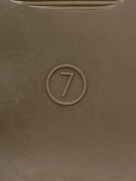 Zapato 7 (UNIVERSAL THREAD)