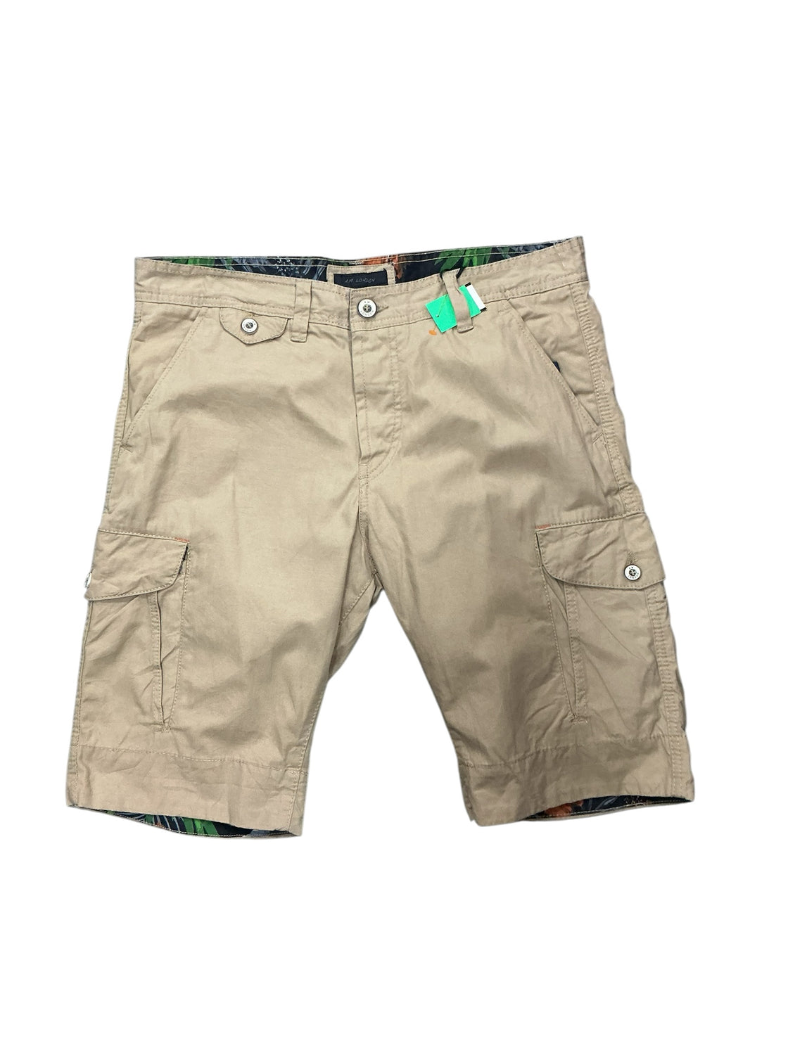 Pantaloneta 36 (A.M. LONDON)