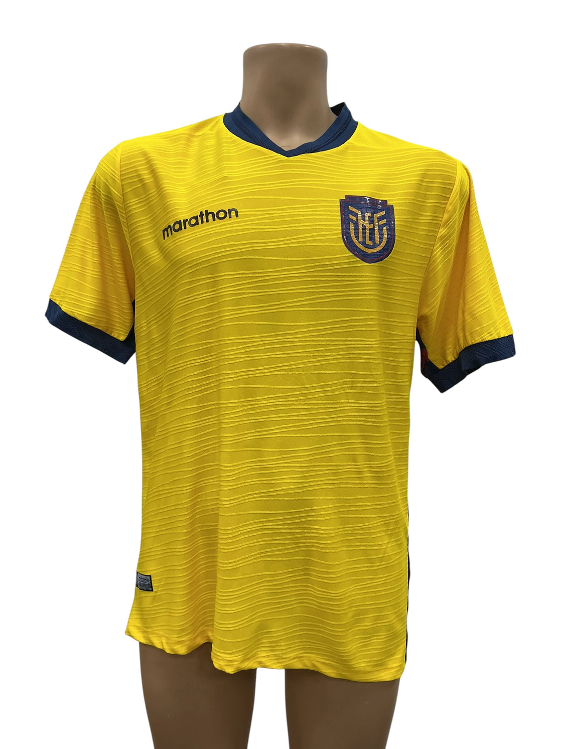 Playera L (MARATHON)