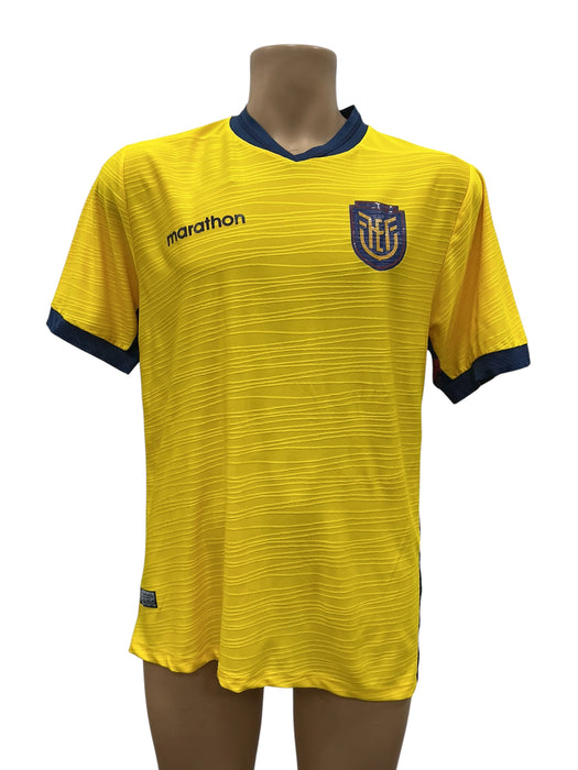 Playera L (MARATHON)