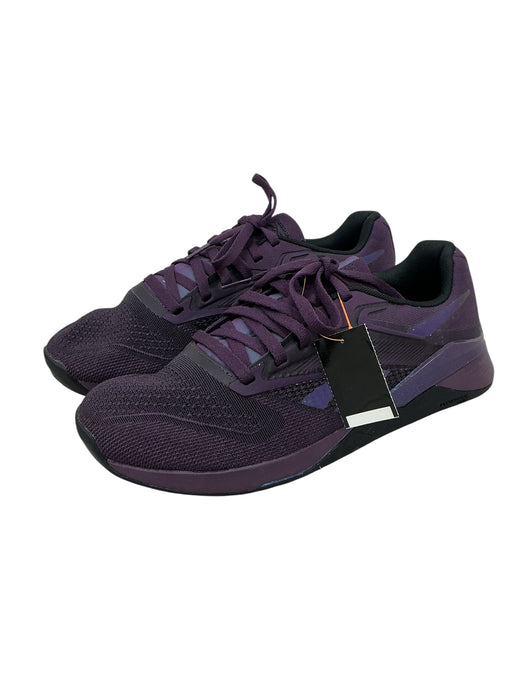 Tenis 8.5 (REEBOK)