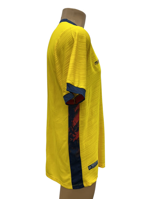 Playera L (MARATHON)