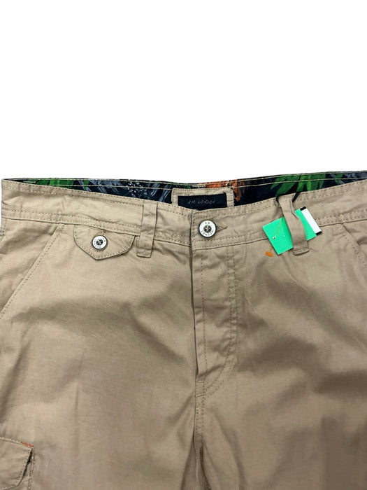 Pantaloneta 36 (A.M. LONDON)