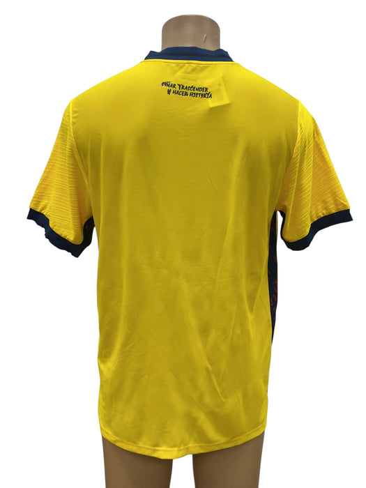 Playera L (MARATHON)