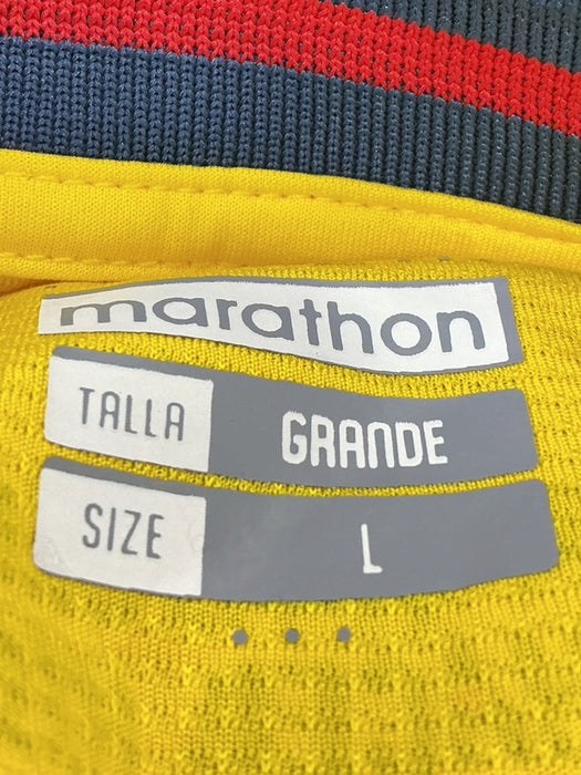 Playera L (MARATHON)