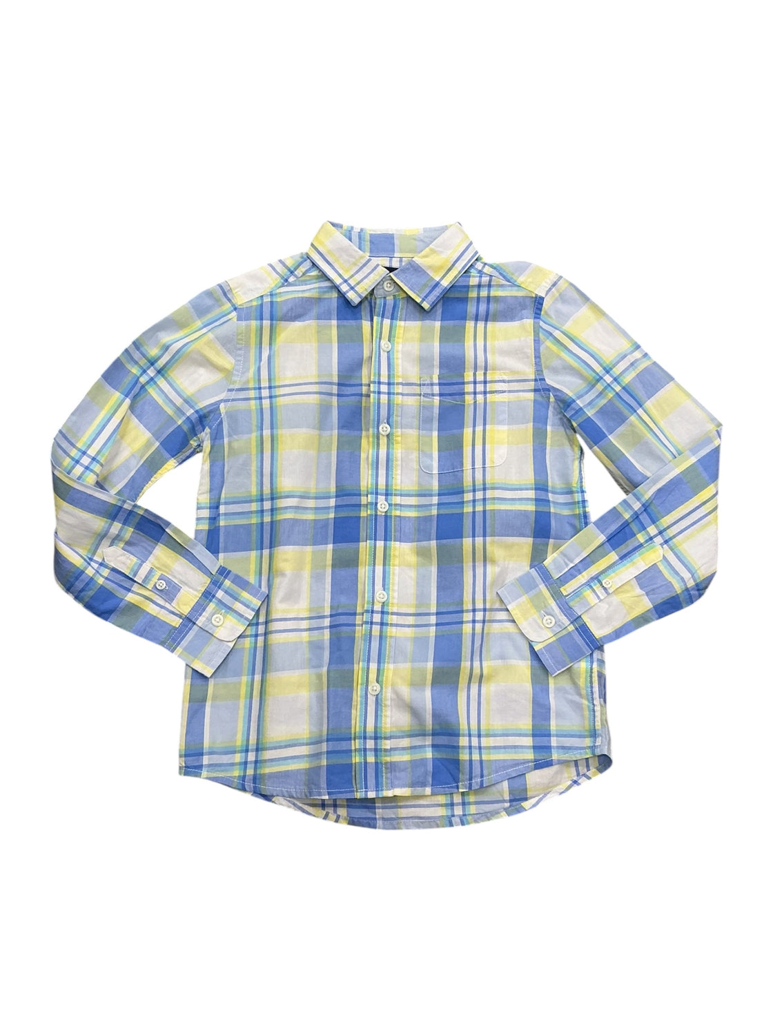 Camisa para niñ@ 7/8 (PLACE)