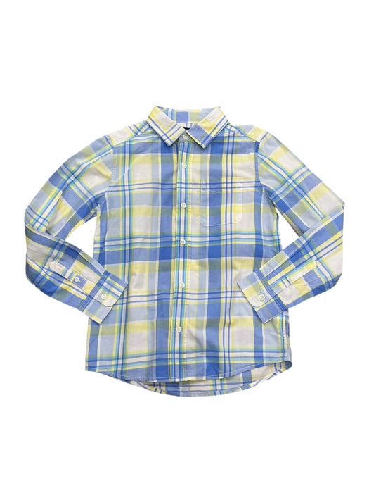 Camisa para niñ@ 7/8 (PLACE)