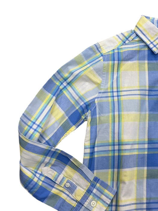 Camisa para niñ@ 7/8 (PLACE)