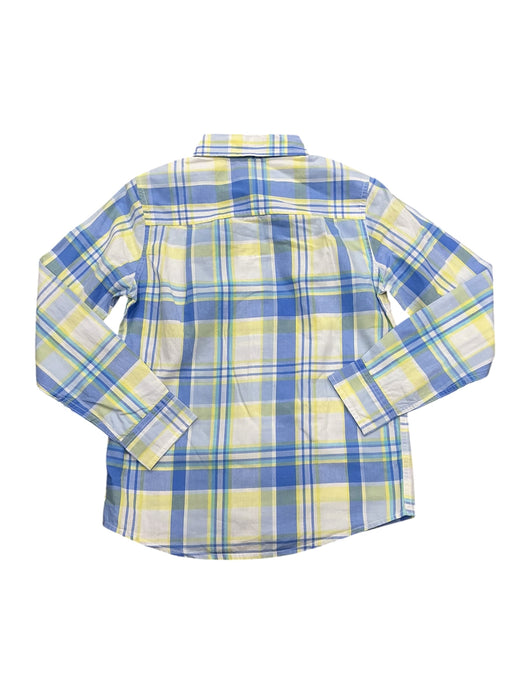 Camisa para niñ@ 7/8 (PLACE)