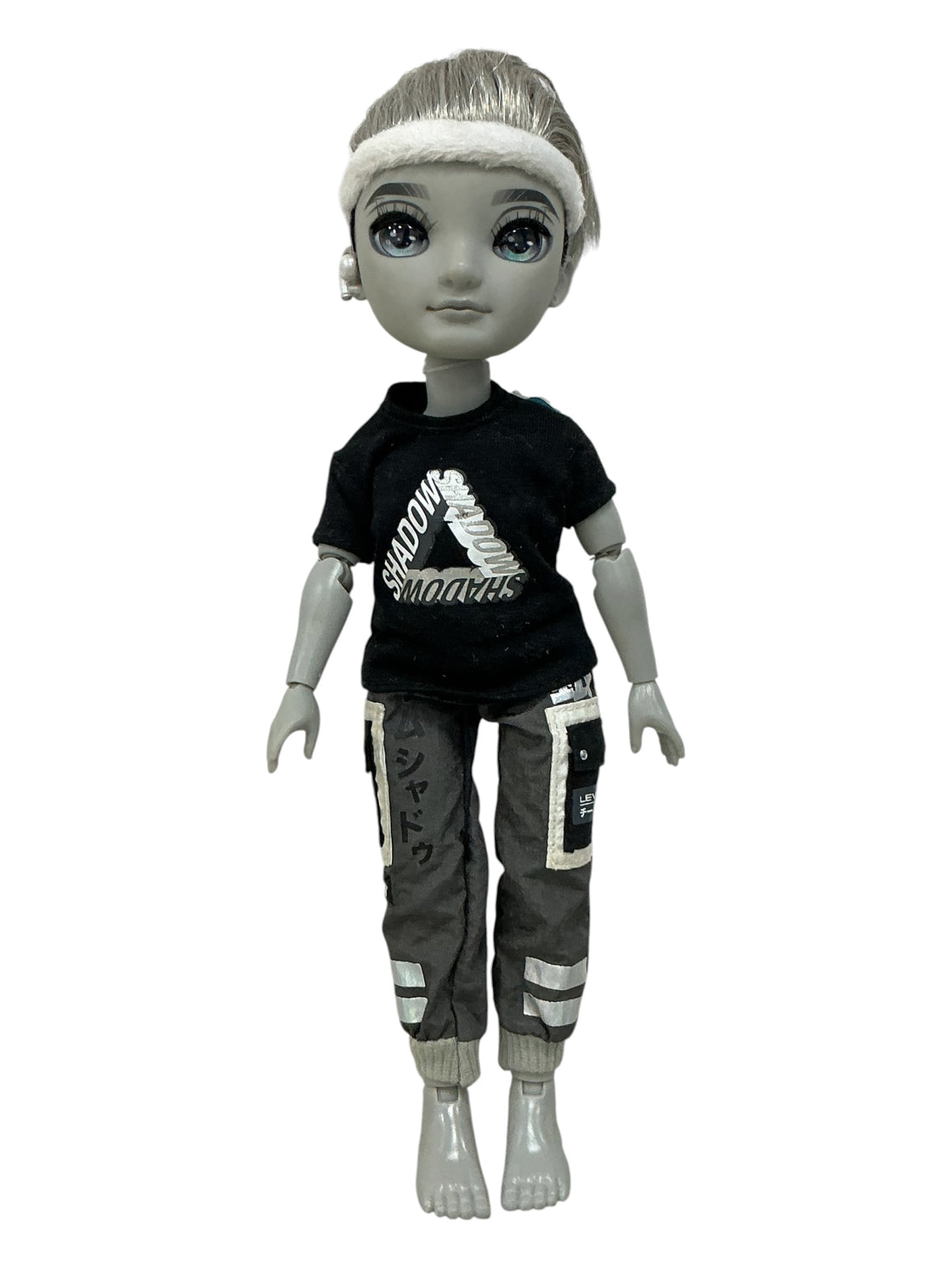 Shadow (MGA ENTERTAINMENT)