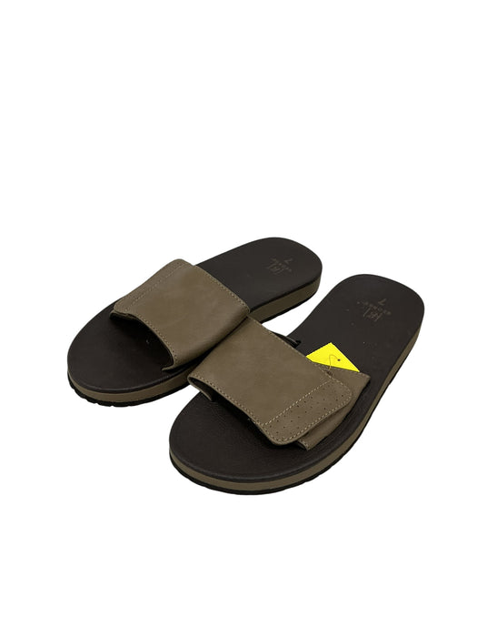 Sandalia 7 (GEORGE)