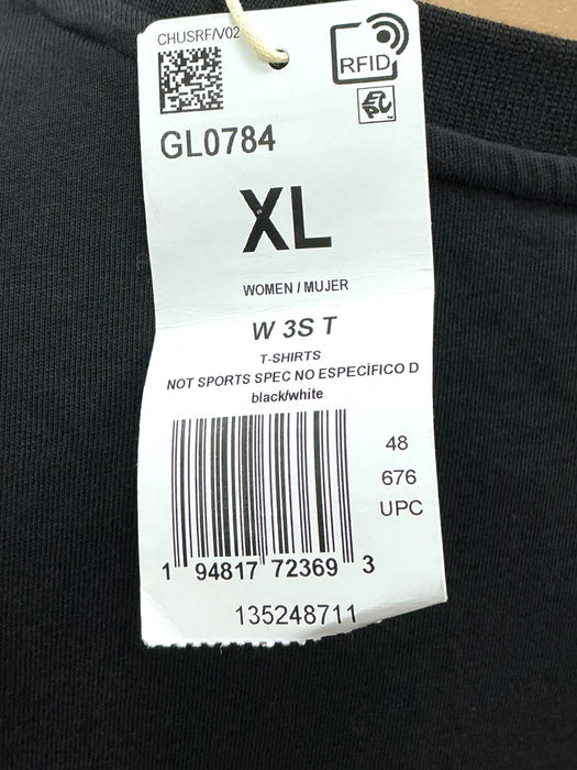 Blusa XL (ADIDAS)