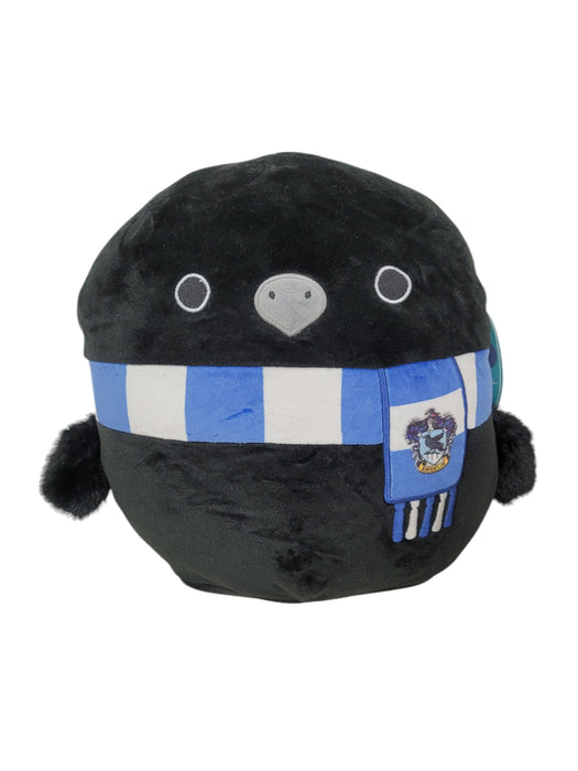 Cuervo Ravenclaw (SQUISHMALLOWS)