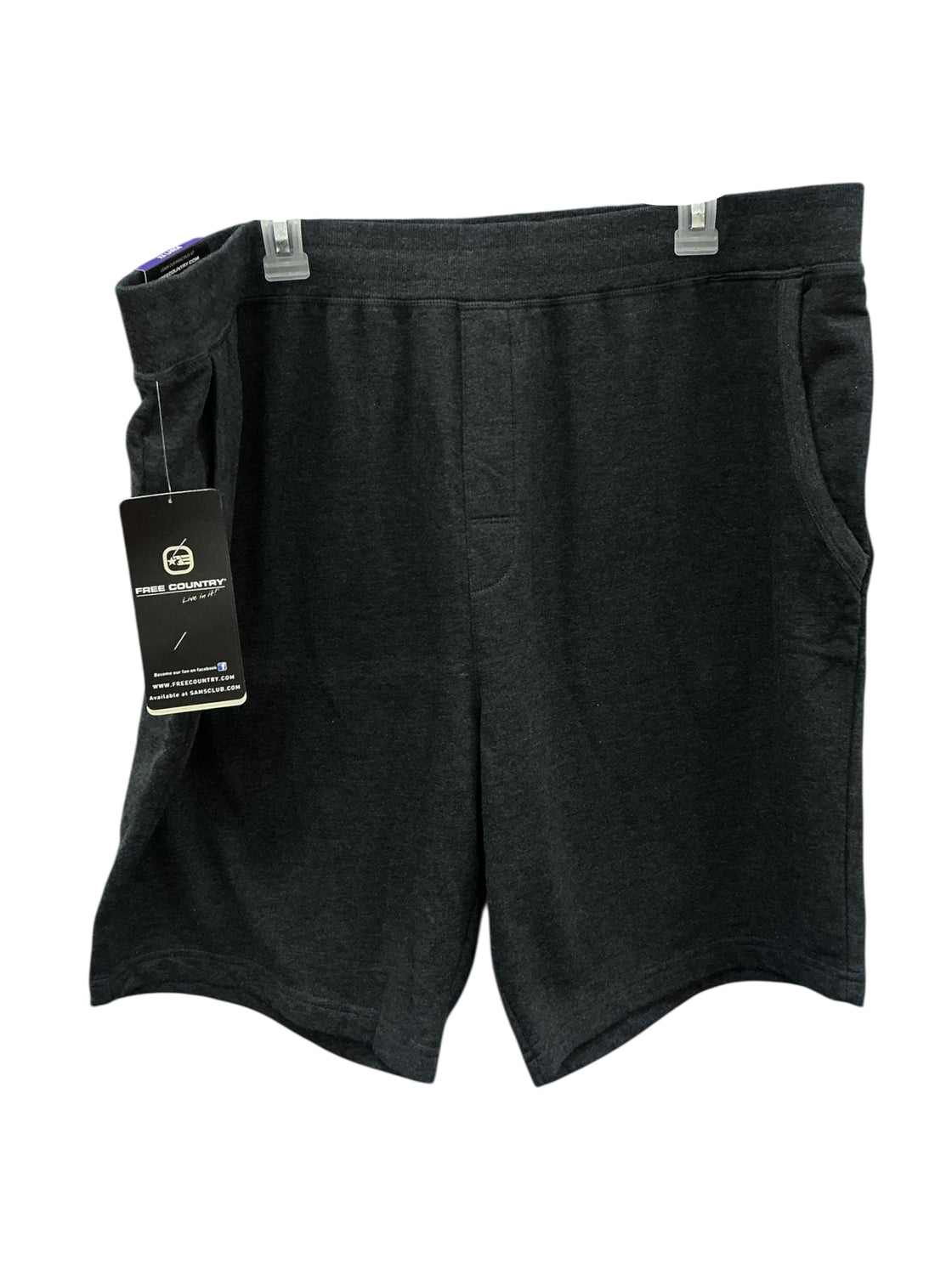 Pantaloneta XXL (FREE COUNTRY)