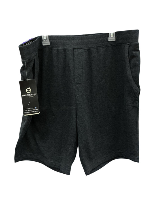 Pantaloneta XXL (FREE COUNTRY)