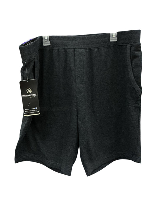 Pantaloneta XXL (FREE COUNTRY)