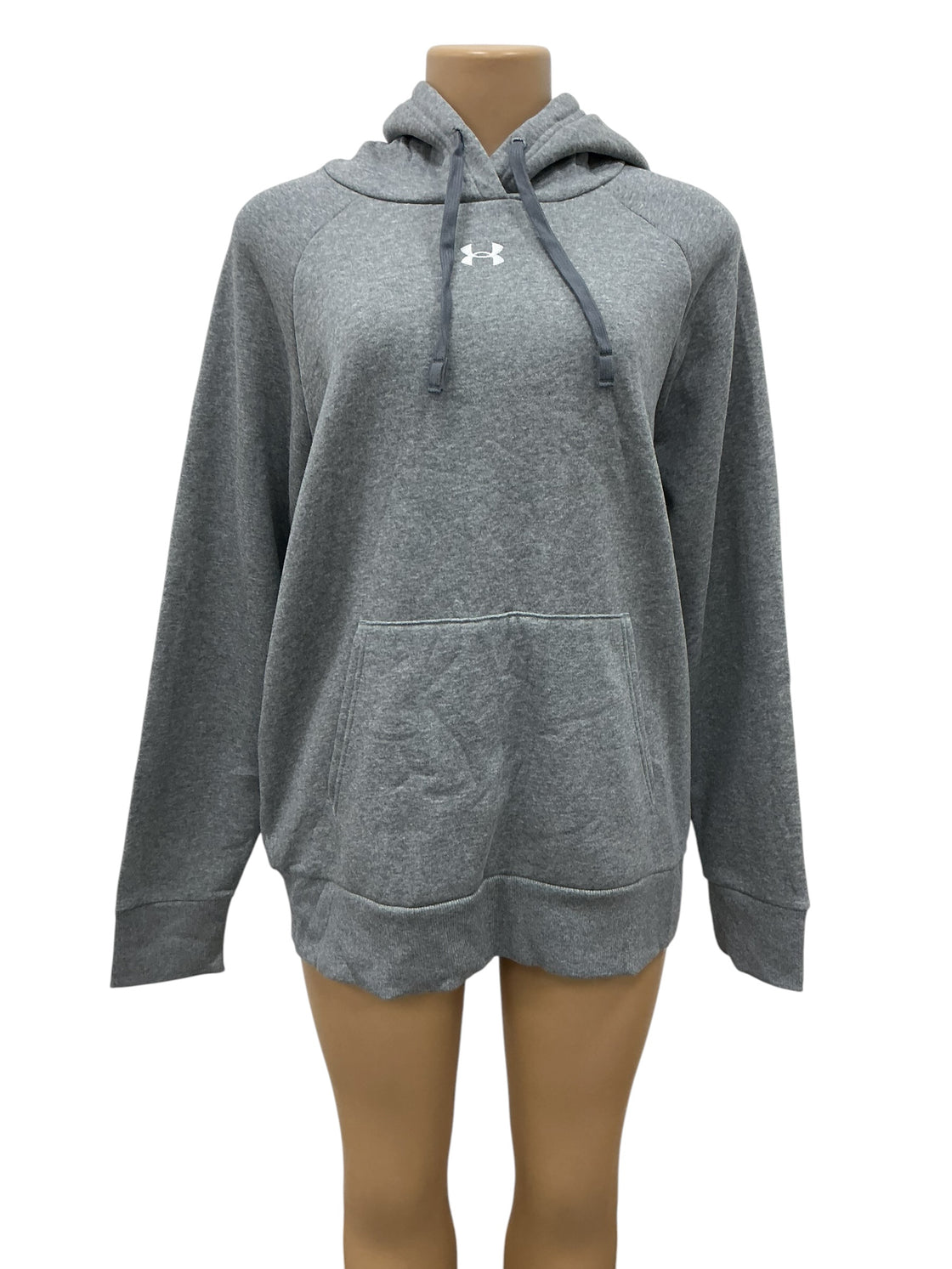Sudadero L (UNDER ARMOUR)