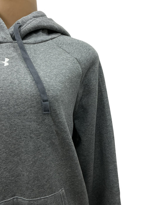 Sudadero L (UNDER ARMOUR)