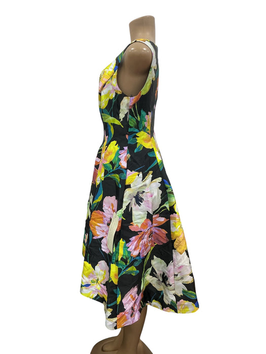 Vestido 8 (ADRIANNA PAPELL)