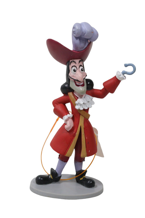 Capitán Garfio (Disney)