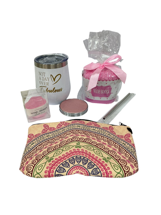 Set de regalo (SWEET LOVE)