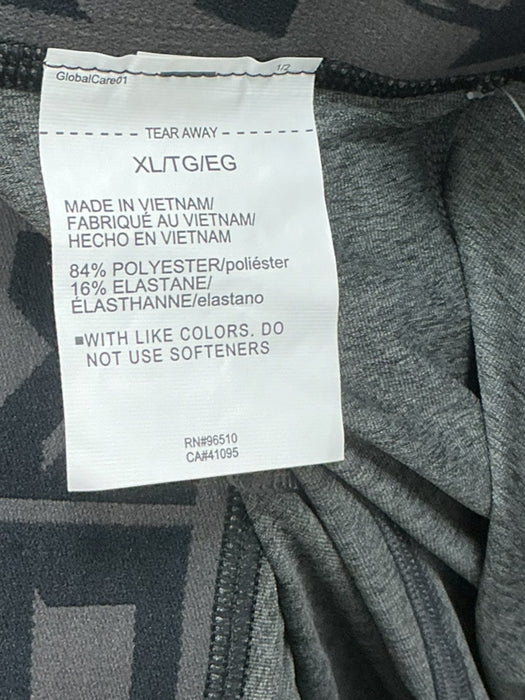 Legging XL (UNDER ARMOUR)