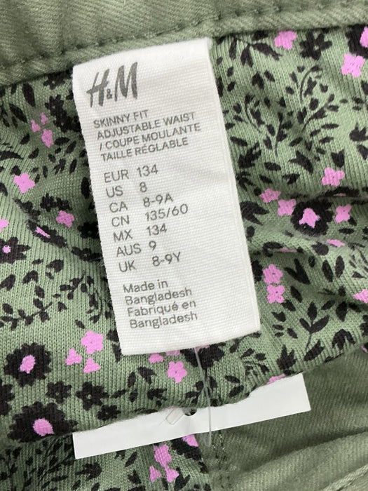 Pantalón para niño 8 (H&M)