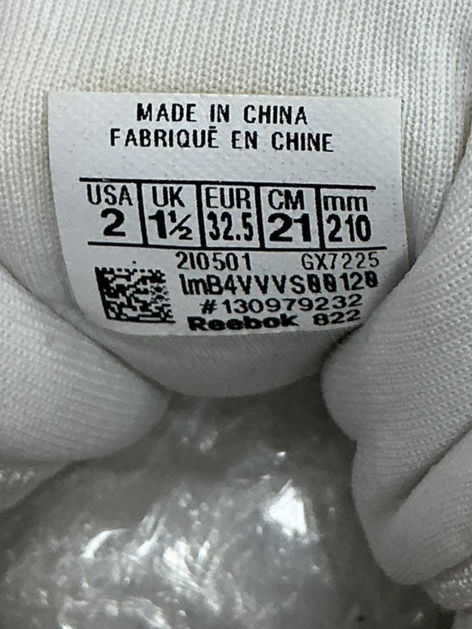 Tenis para niña 2