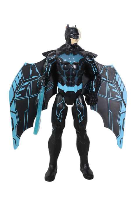 Bat-Man (DC COMICS)