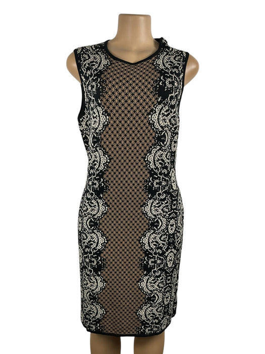 Vestido L (DRESSBARN)