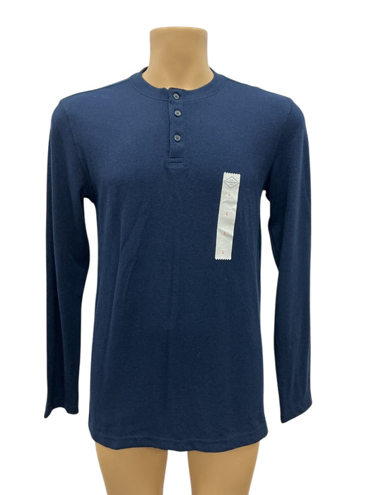 Playera L (ST JOHN'S BAY)