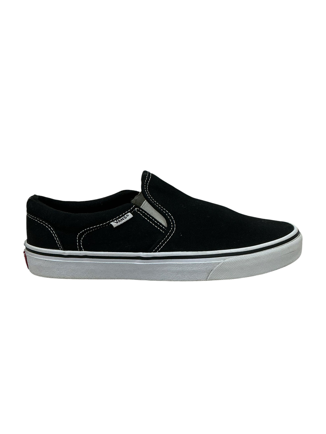 Tenis 8 (VANS)