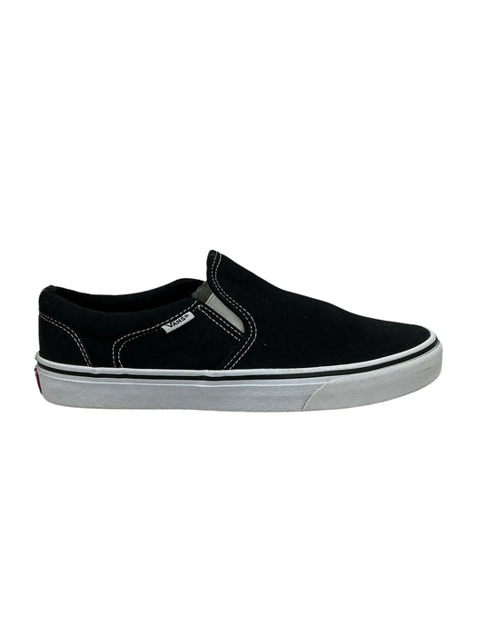 Tenis 8 (VANS)