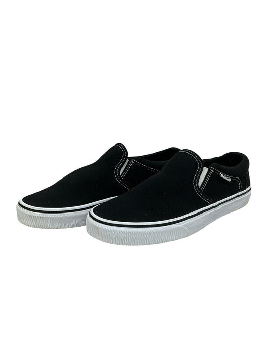 Tenis 8 (VANS)