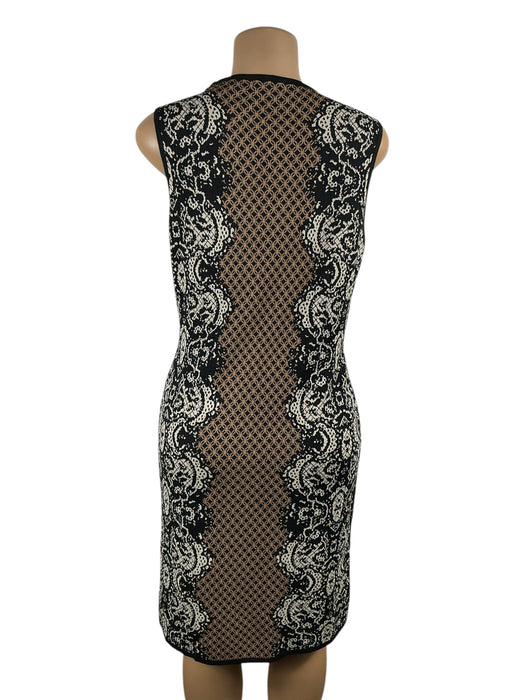 Vestido L (DRESSBARN)