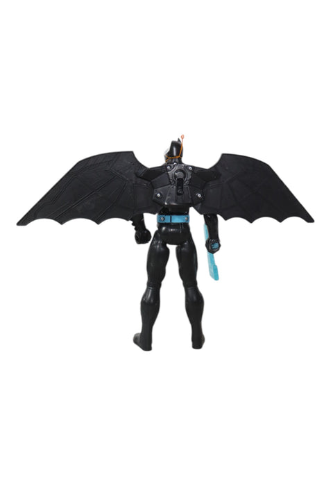 Bat-Man (DC COMICS)