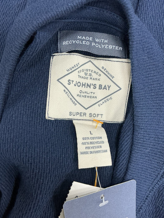 Playera L (ST JOHN'S BAY)