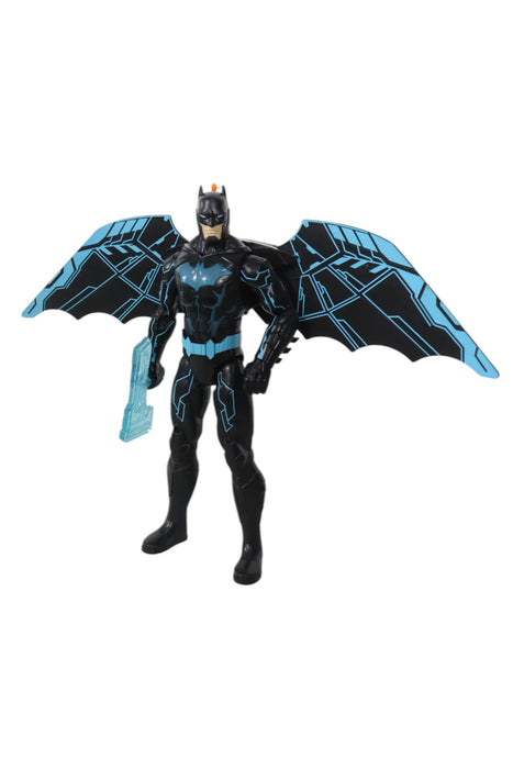 Bat-Man (DC COMICS)