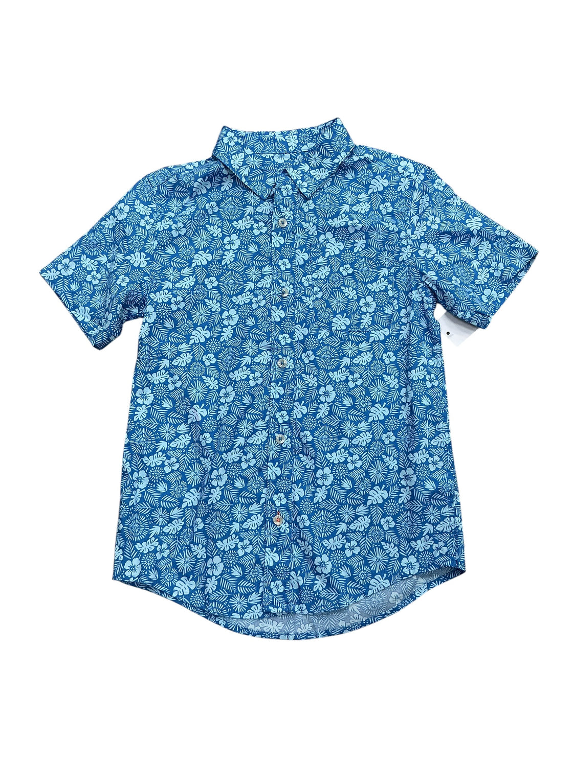 Camisa para niñ@ M (SONOMA)