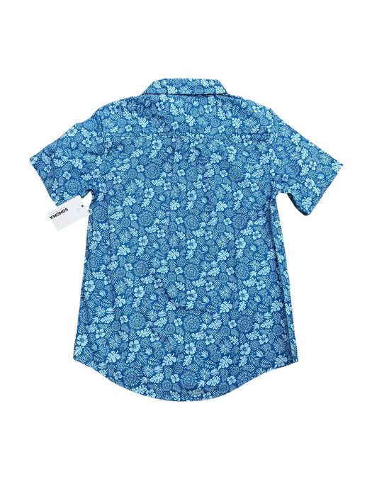 Camisa para niñ@ M (SONOMA)