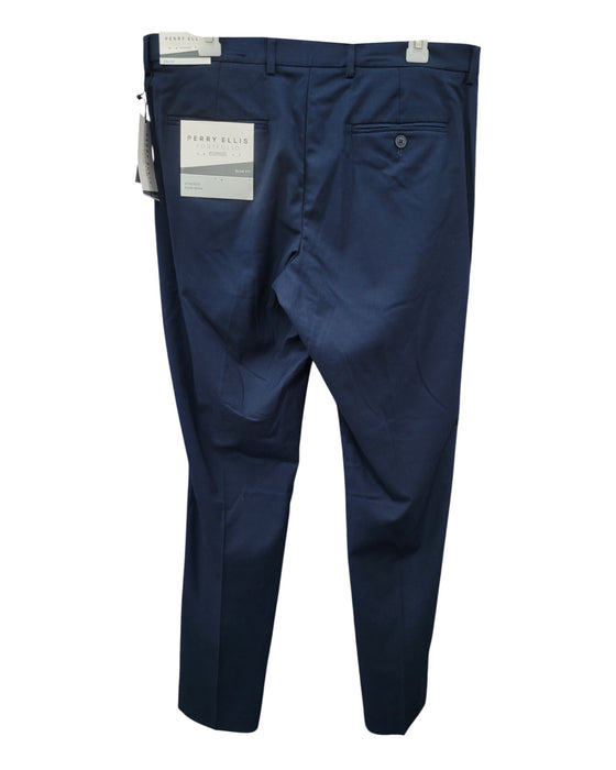 Pantalón 33X32 (PERRY ELLIS)