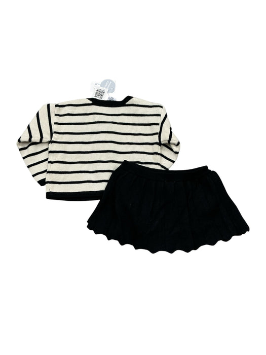 Conjunto para niña 6–12 (BABY GAP)