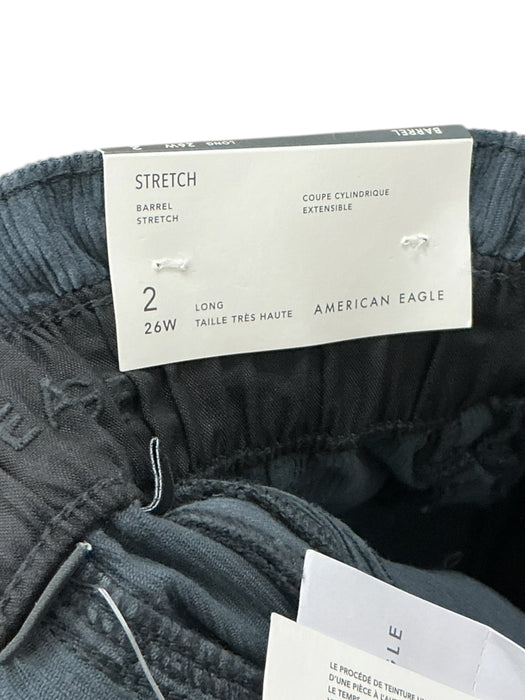 Pantalón 2 (AMERICAN EAGLE)