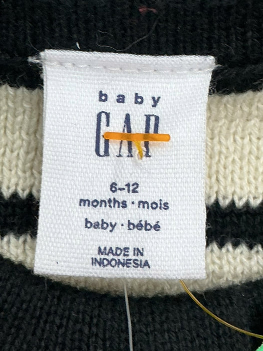 Conjunto para niña 6–12 (BABY GAP)
