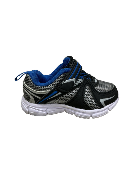 Tenis para bebé 4