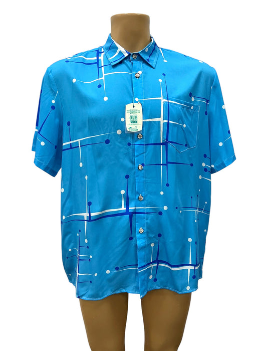 Camisa XXL (ROYAURA)