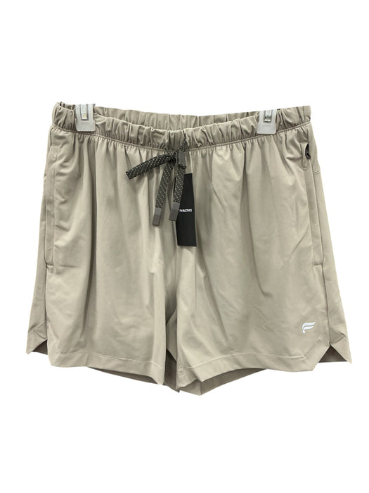 Pantaloneta L (FABLETICS)