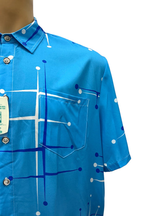Camisa XXL (ROYAURA)