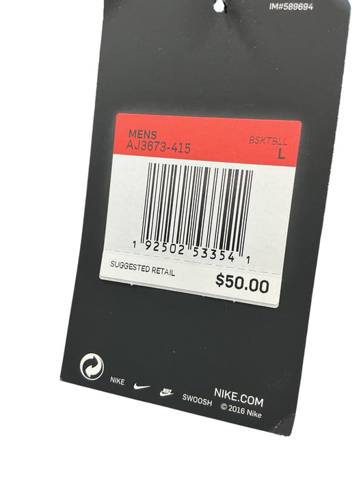 Pantaloneta L (NIKE)