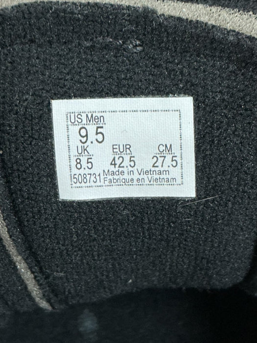 Tenis 9.5 (VANS)